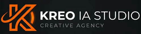 KREO IA Studio Logo
