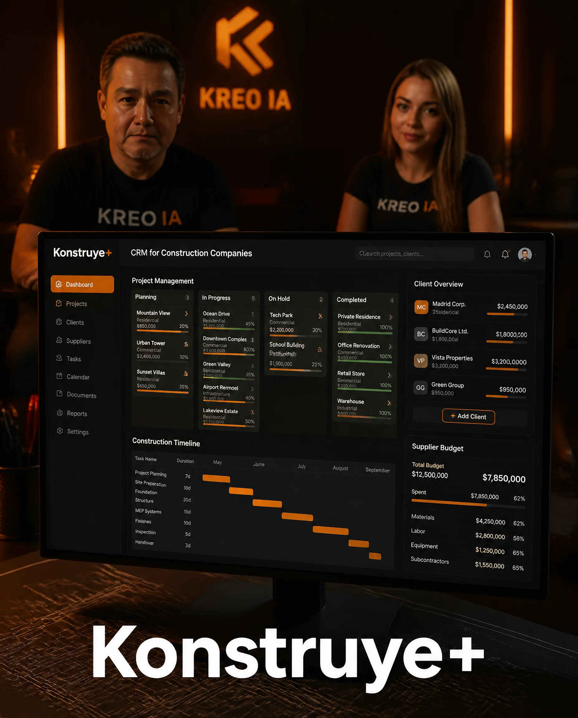 Konstruye+